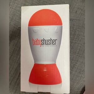 Baby Shusher Sleep Miracle Device